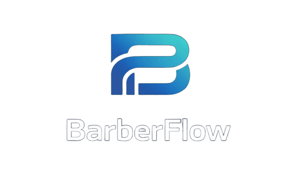 BarberFlow Logo